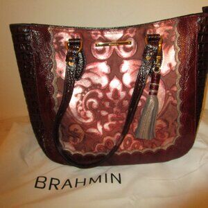 Brahmin Verona Lena Tote